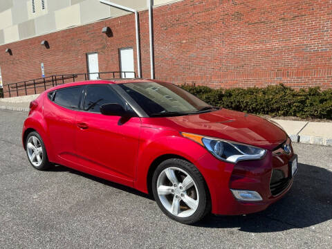 2014 Hyundai Veloster for sale at Imports Auto Sales Inc. in Paterson NJ