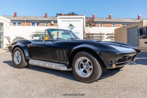1964 Chevrolet Corvette