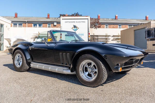 1964 Chevrolet Corvette