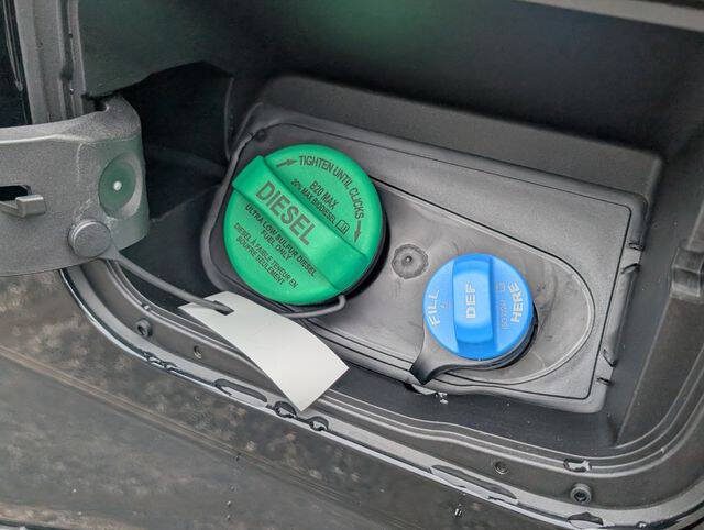 2026 Ford F-350 Super Duty