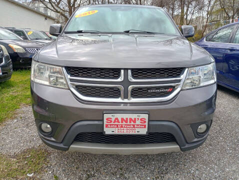 Cars For Sale In Baltimore, MD - Sann's Auto Sales