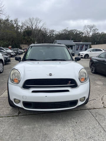 2015 MINI Countryman for sale at DM Auto Sales in Daytona Beach FL