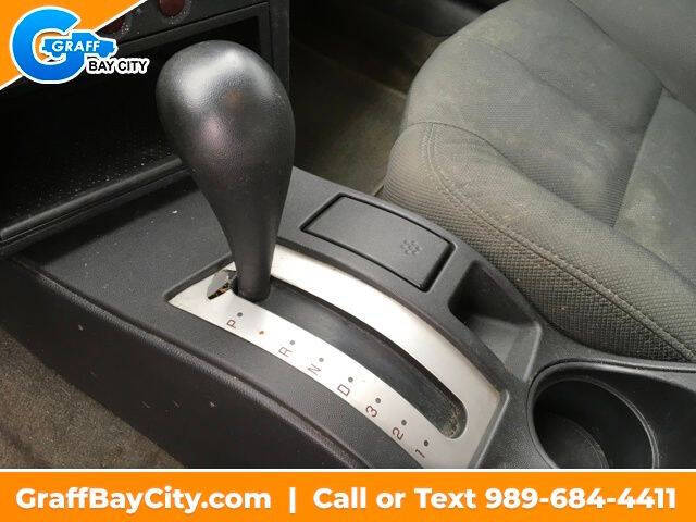 2004 Pontiac Grand Prix GT1