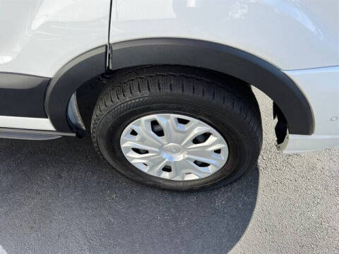 2023 Ford Transit 350 XLT