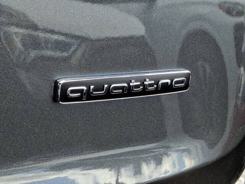 2025 Audi Q7 quattro Premium Plus 55 TFSI