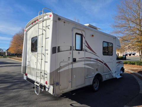 2005 Chevrolet R-Vision Trail Lite Class B