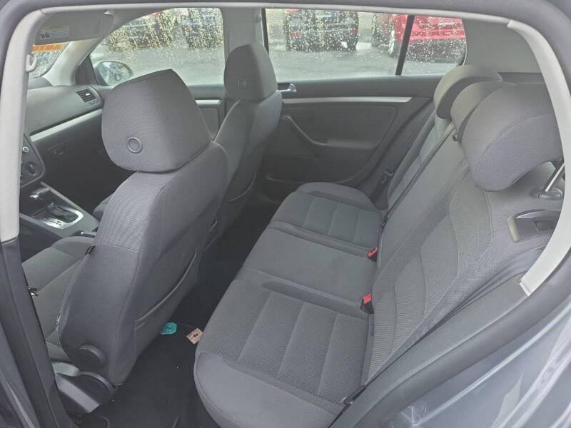 2008 Volkswagen Rabbit S