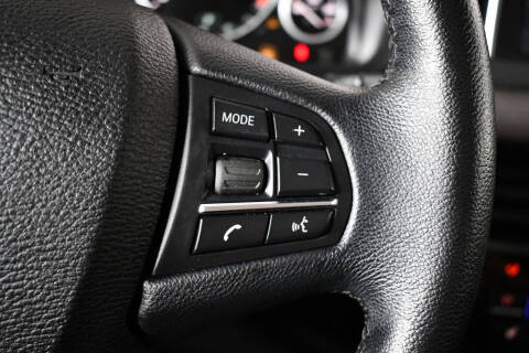 2014 BMW X5 xDrive35i