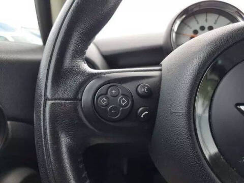 2012 MINI Cooper Hardtop