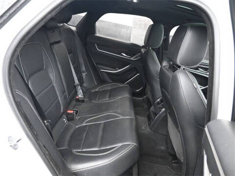 2022 Jaguar XF P300 R-Dynamic SE