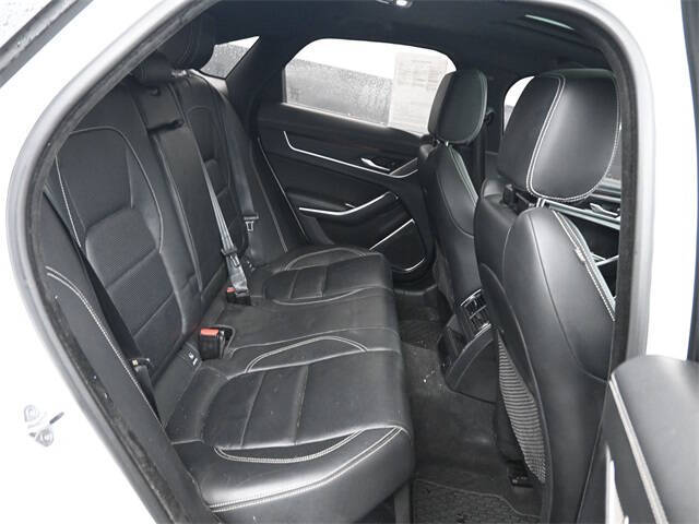 2022 Jaguar XF P300 R-Dynamic SE