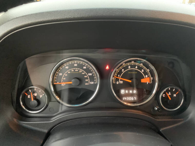 2016 Jeep Compass High Altitude