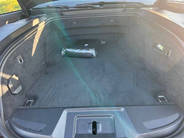 2025 Cadillac Escalade IQ Luxury 2