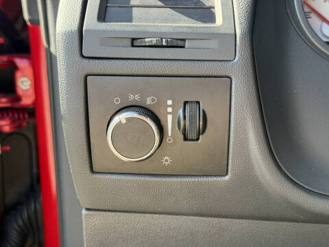 2012 Dodge Challenger