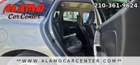 2013 Volvo XC60 3.2