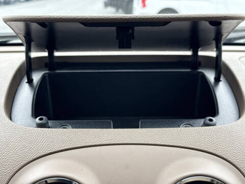 2008 Chevrolet HHR LT