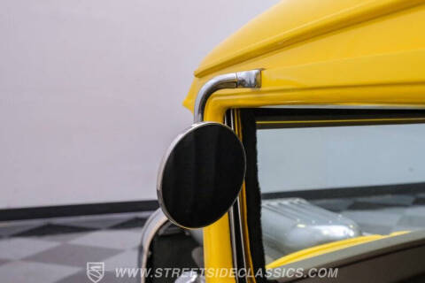 1929 Ford Model A