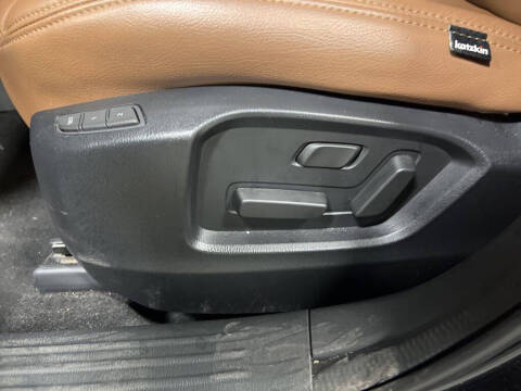 2024 Mazda CX-5 2.5 S Preferred