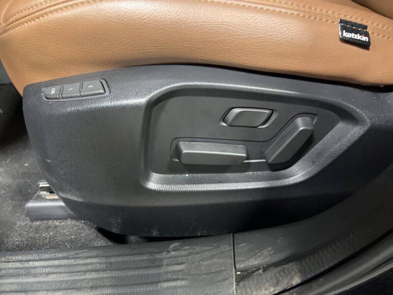 2024 Mazda CX-5 2.5 S Preferred