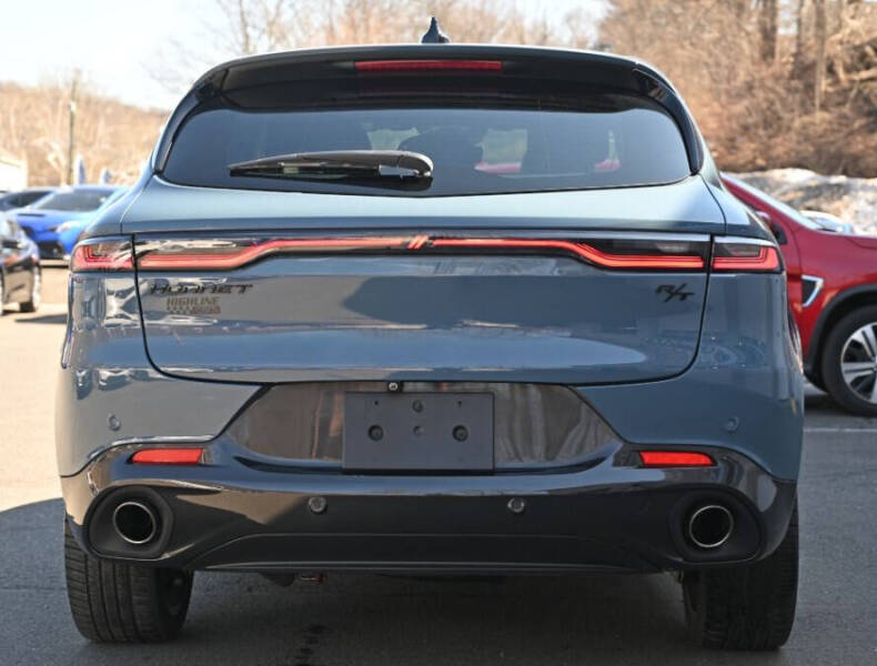 2024 Dodge Hornet R/T Plus