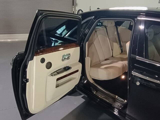 2015 Rolls-Royce Ghost 7