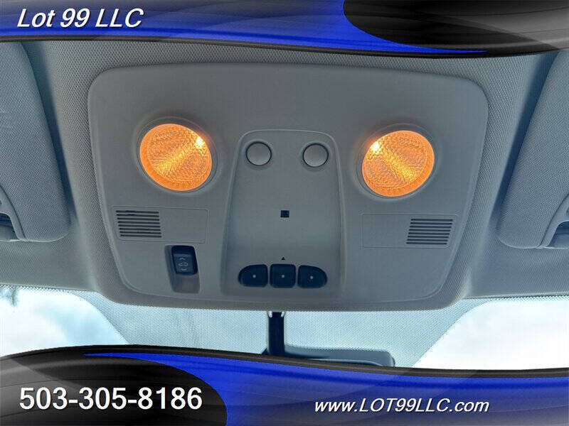 2017 GMC Acadia Limited