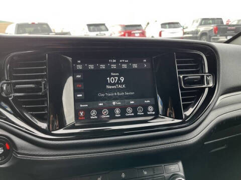 2021 Dodge Durango GT Plus