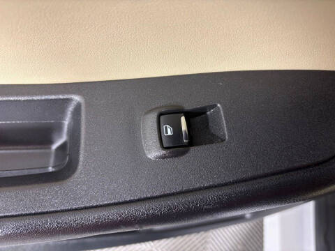 2023 Ford Edge SE