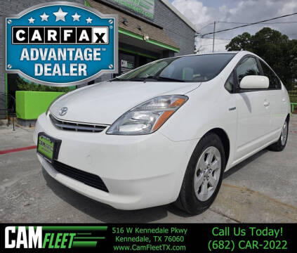 2009 Toyota Prius Standard
