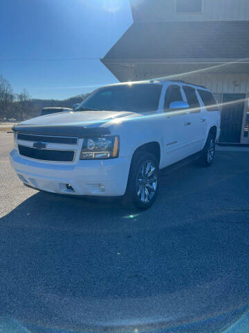 2010 Chevrolet Suburban for sale at Austin's Auto Sales in Grayson KY