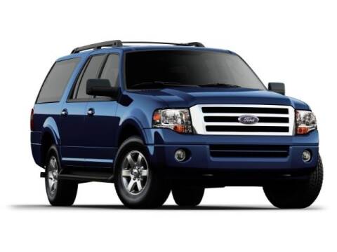 2010 Ford Expedition for sale at USA Auto Inc in Mesa AZ