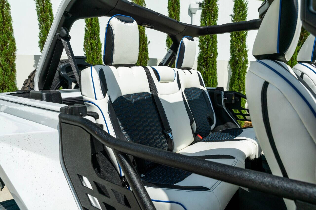 2018 JEEP Wrangler SUV / Crossover - $139,000