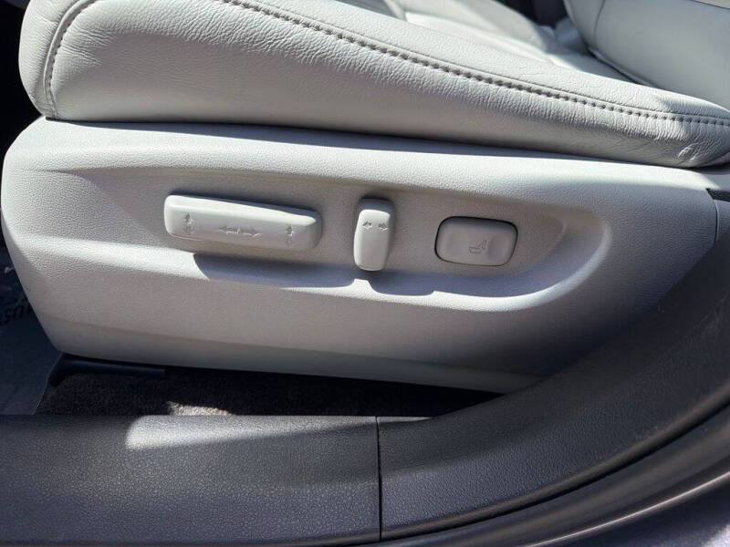 2018 Acura MDX