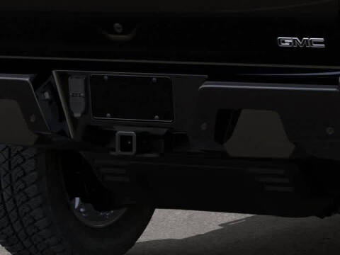 2025 GMC HUMMER EV 3X