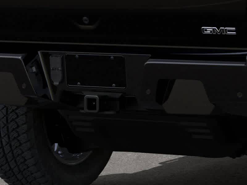 2025 GMC HUMMER EV 3X