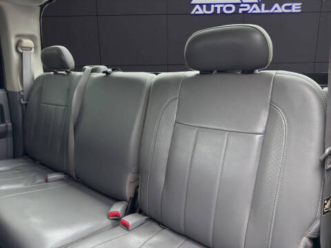 2006 Dodge Ram 2500