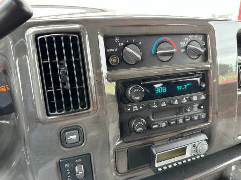 2004 Chevrolet Express 1500