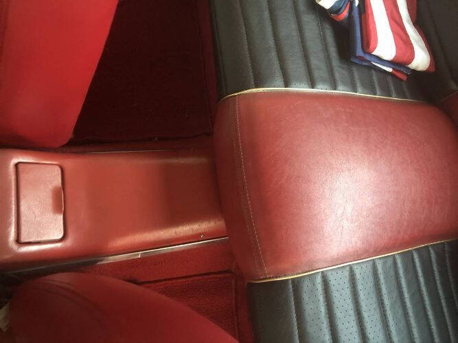 1959 Ford Thunderbird