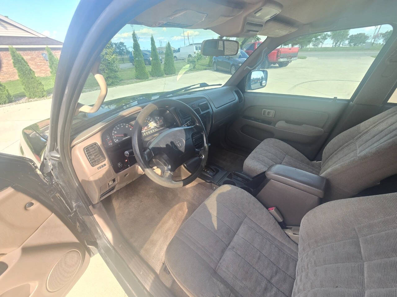 1999 Toyota 4Runner for sale at PRIME AUTO SALES in Indianapolis, IN