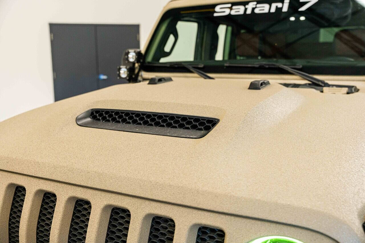 2024 JEEP Wrangler SUV / Crossover - $109,999