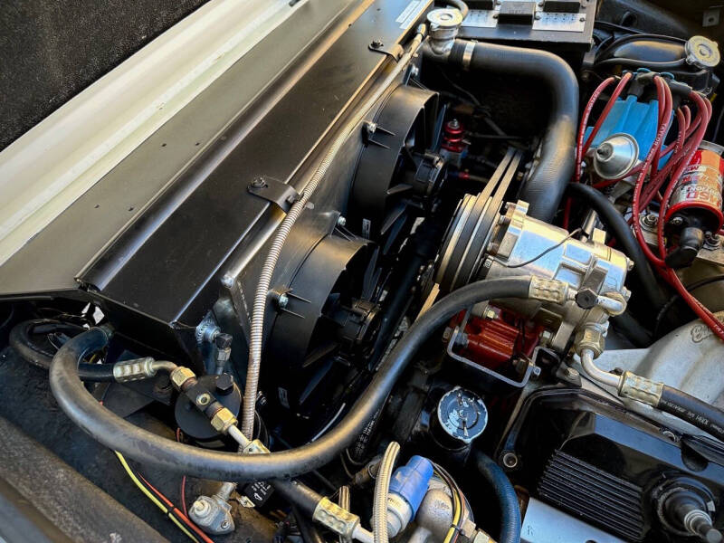 1974 Jensen Interceptor