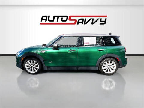 2023 MINI Clubman