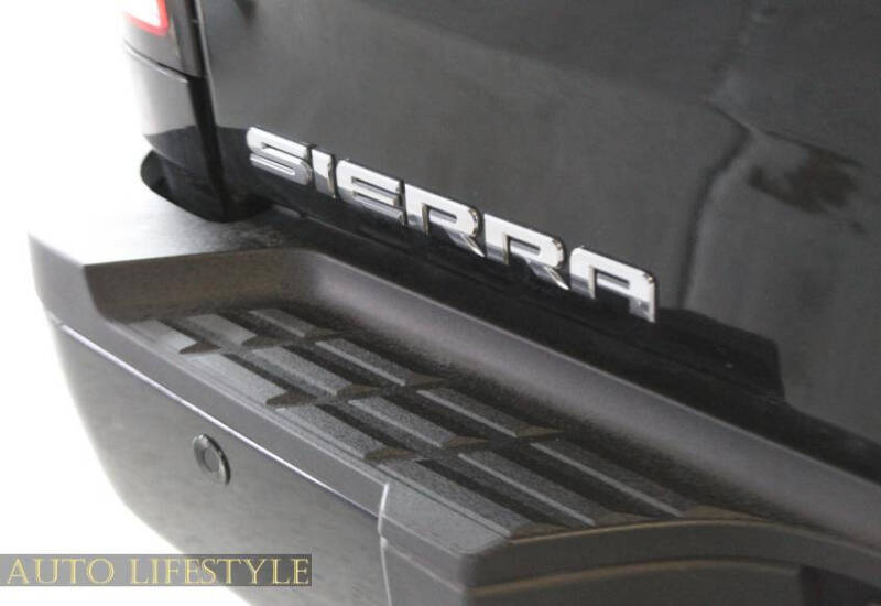 2014 GMC Sierra 2500HD Denali