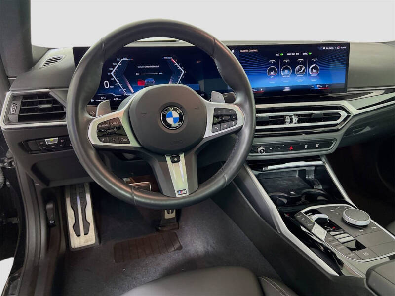 2024 BMW 2 Series M240i