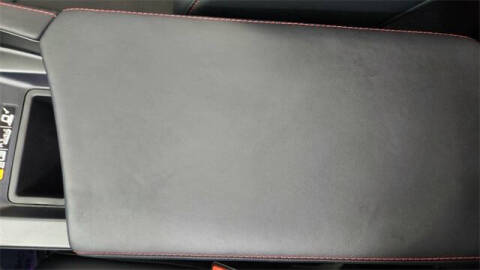 2024 Acura ZDX A-SPEC