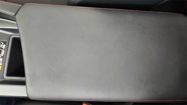 2024 Acura ZDX A-SPEC