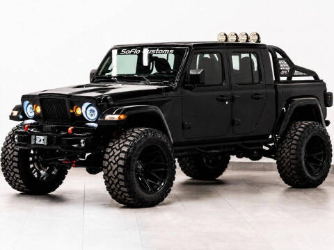 2026 Jeep Gladiator 85th Anniversary Edition