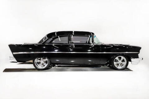 1957 Chevrolet 210