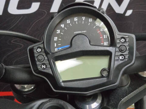 2025 Kawasaki Vulcan S ABS