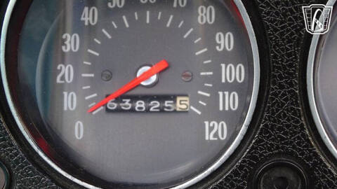 1971 Chevrolet Chevelle